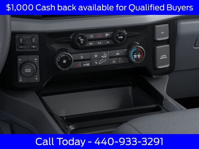 2026 Ford F-250SD XLT In-Transit