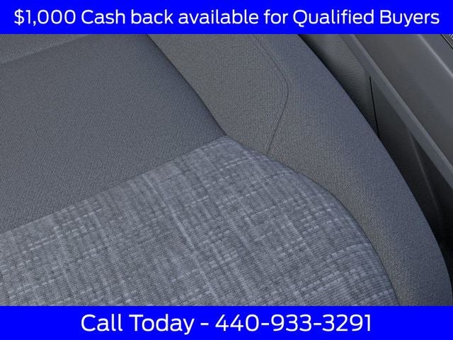 2026 Ford F-250SD XLT In-Transit