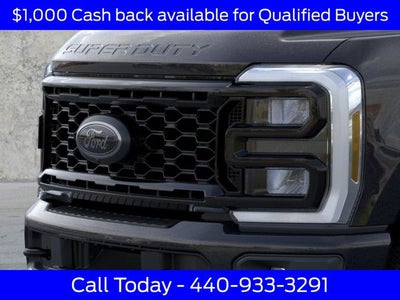 2026 Ford F-250SD XLT In-Transit