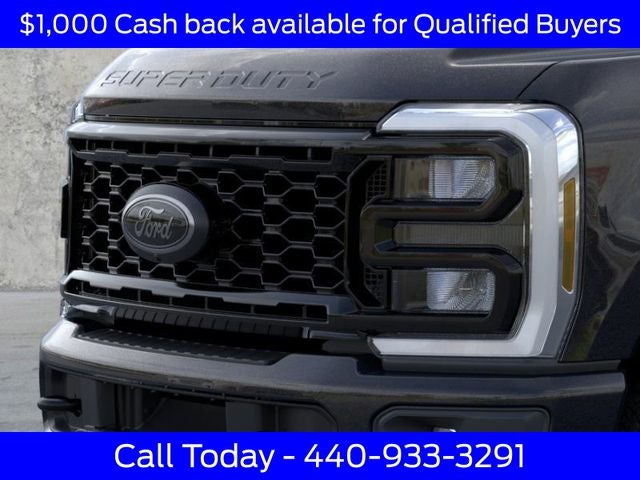 2026 Ford F-250SD XLT In-Transit