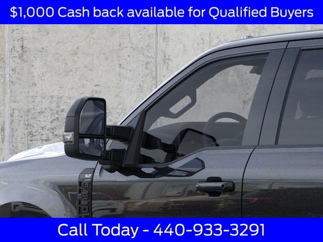 2026 Ford F-250SD XLT In-Transit