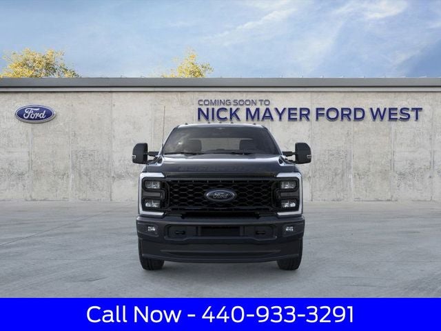 2026 Ford F-250SD XLT In-Transit