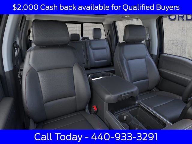 2025 Ford F-250SD Lariat In-Transit