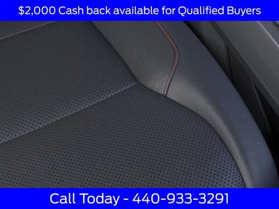 2025 Ford F-250SD Lariat In-Transit