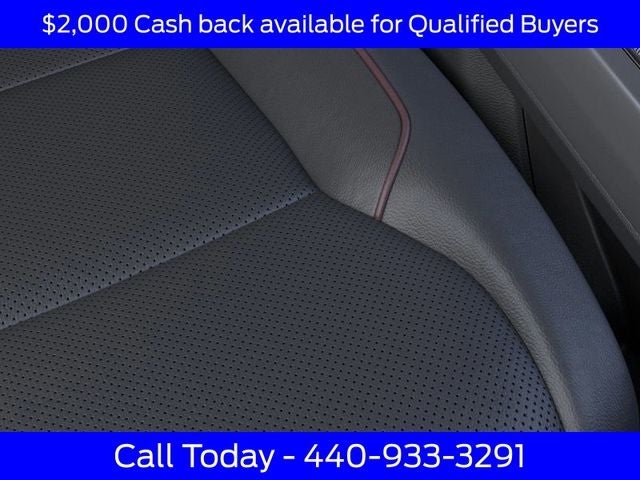 2025 Ford F-250SD Lariat In-Transit