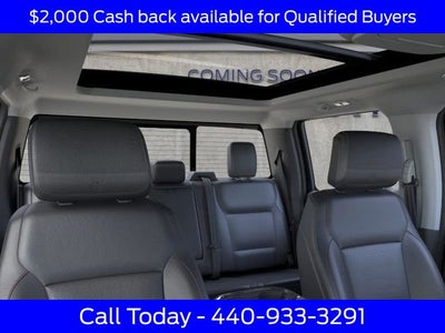 2025 Ford F-250SD Lariat In-Transit