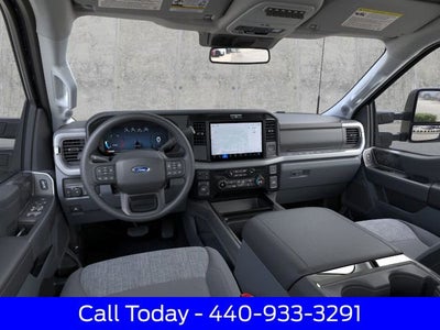 2026 Ford F-350SD XLT