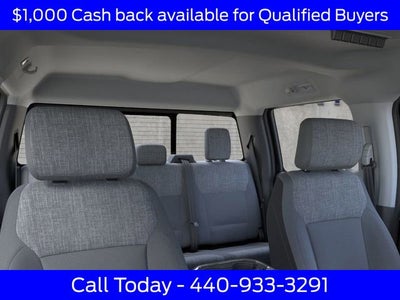 2026 Ford F-350SD XLT