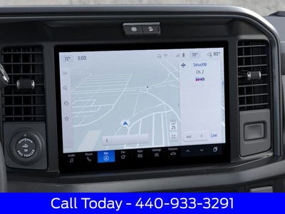 2026 Ford F-450SD Platinum In-Transit