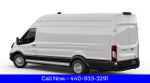 2026 Ford Transit-350 Base In-Transit