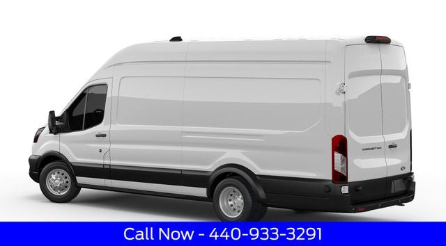 2026 Ford Transit-350 Base In-Transit