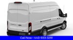 2026 Ford Transit-350 Base In-Transit