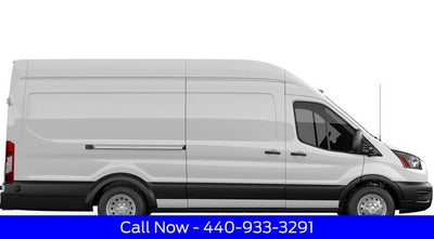 2026 Ford Transit-350 Base In-Transit