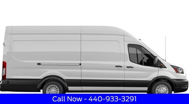 2026 Ford Transit-350 Base In-Transit