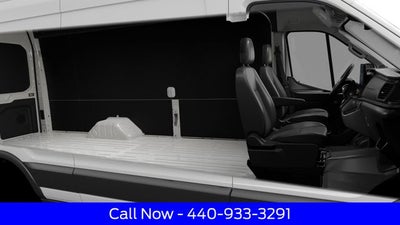 2026 Ford Transit-350 Base In-Transit