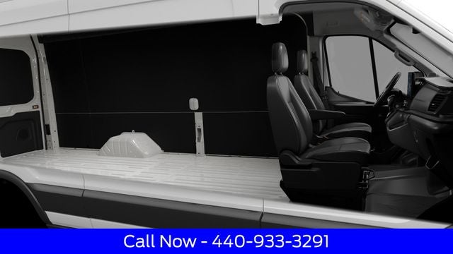 2026 Ford Transit-350 Base In-Transit