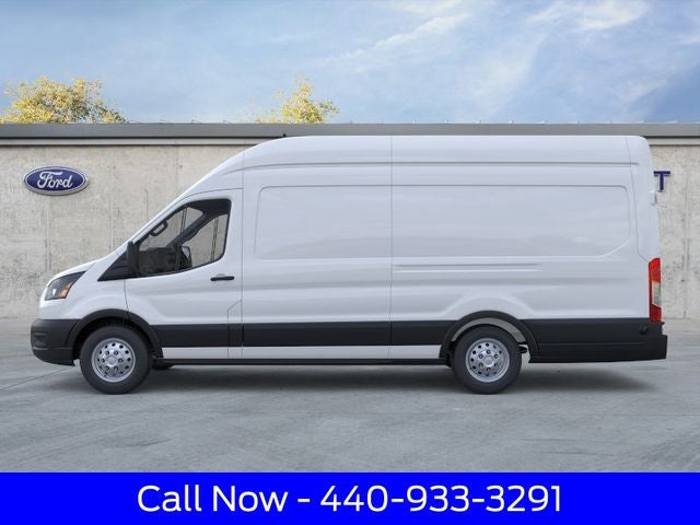 2026 Ford Transit-350 Base In-Transit