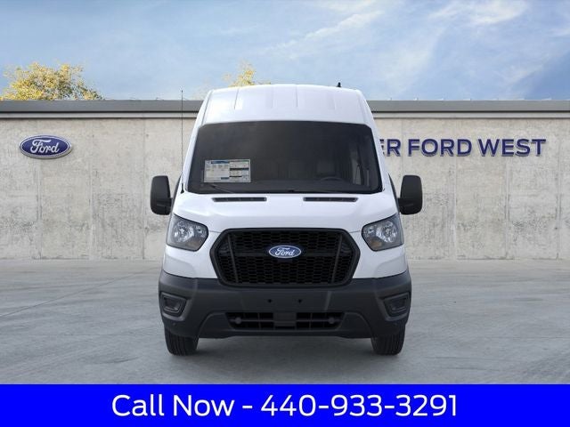 2026 Ford Transit-350 Base In-Transit
