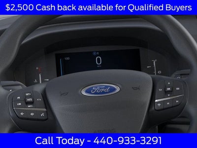 2026 Ford Transit-250 Base In-Transit