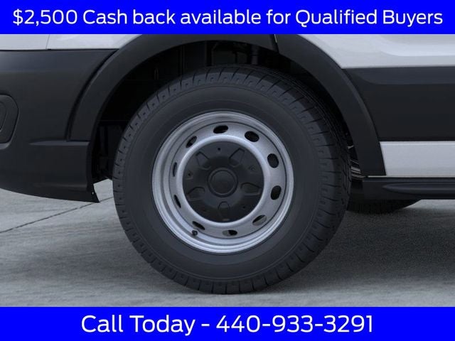 2026 Ford Transit-250 Base In-Transit