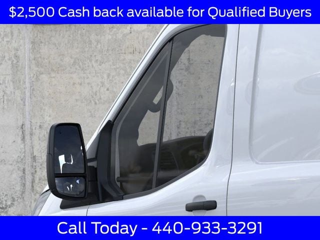 2026 Ford Transit-250 Base In-Transit