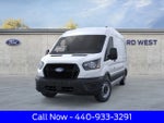 2026 Ford Transit-250 Base In-Transit