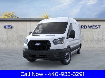 2026 Ford Transit-250 Base In-Transit