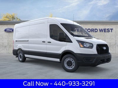 2026 Ford Transit-250 Base In-Transit