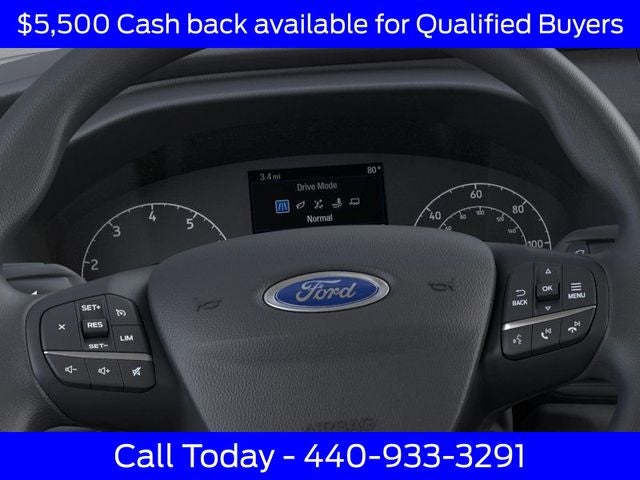 2025 Ford Transit-350 Base