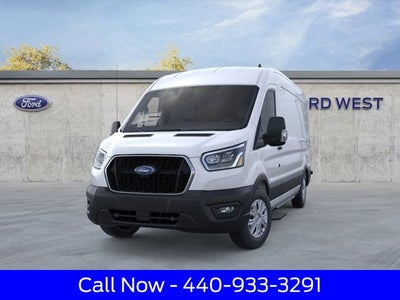 2025 Ford Transit-350 Base
