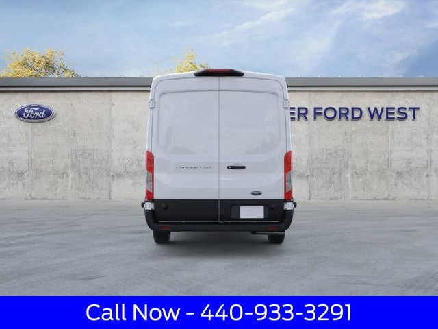 2025 Ford Transit-350 Base