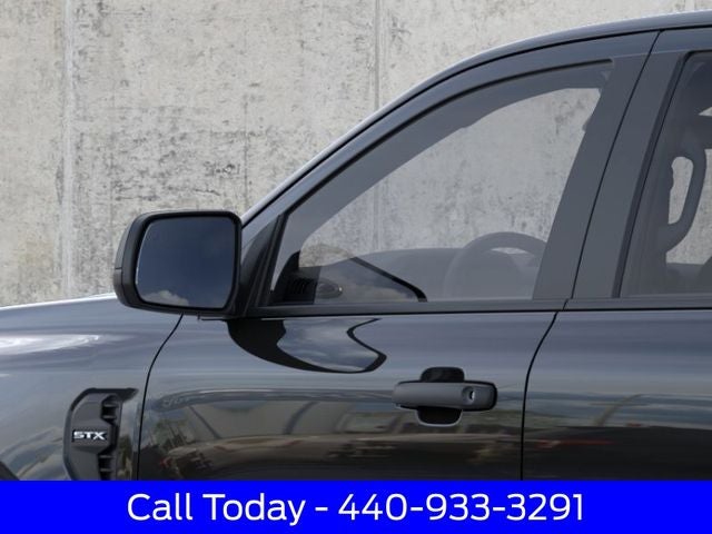 2026 Ford Ranger XL In-Transit