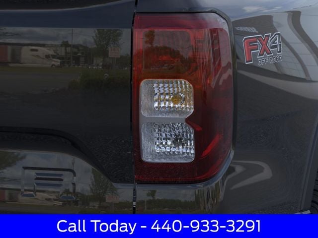 2026 Ford Ranger XL In-Transit