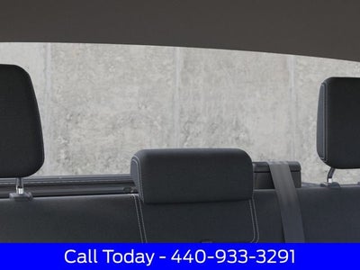 2026 Ford Ranger XL In-Transit