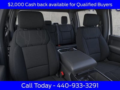 2026 Ford F-150 STX In-Transit