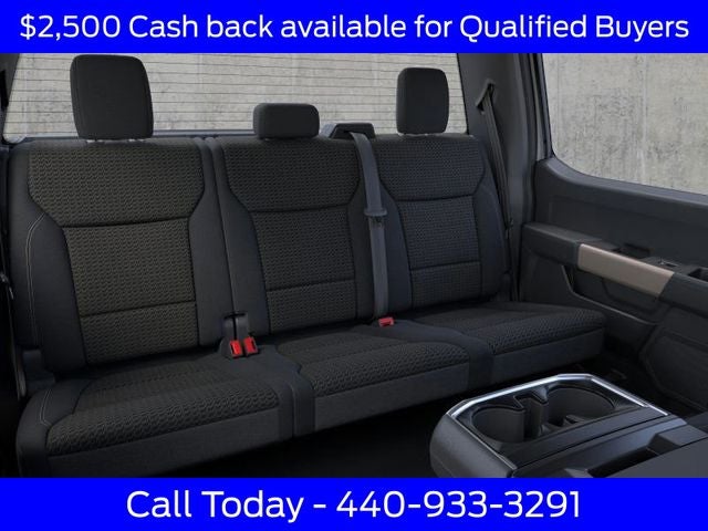 2026 Ford F-150 STX In-Transit