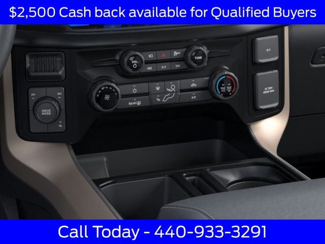 2026 Ford F-150 STX In-Transit