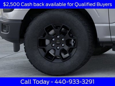 2026 Ford F-150 STX In-Transit