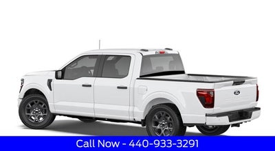 2026 Ford F-150 STX In-Transit