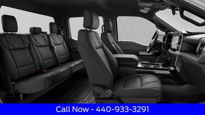 2026 Ford F-150 STX In-Transit