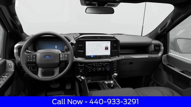 2026 Ford F-150 STX In-Transit