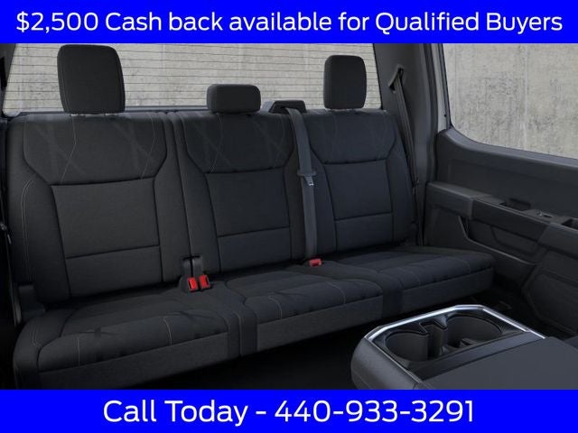 2026 Ford F-150 STX In-Transit