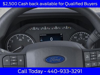 2026 Ford F-150 STX In-Transit