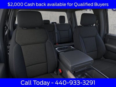 2026 Ford F-150 STX In-Transit