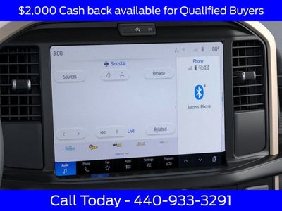 2026 Ford F-150 STX In-Transit