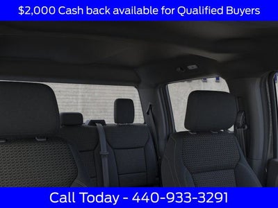 2026 Ford F-150 STX In-Transit