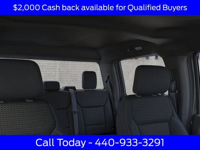 2026 Ford F-150 STX In-Transit