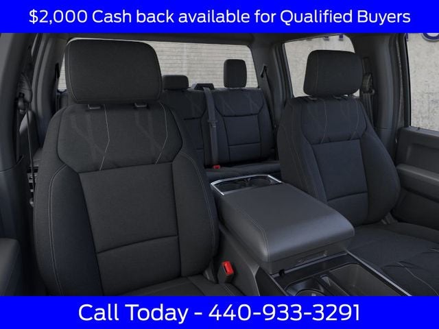 2026 Ford F-150 STX In-Transit