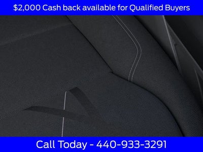 2026 Ford F-150 STX In-Transit