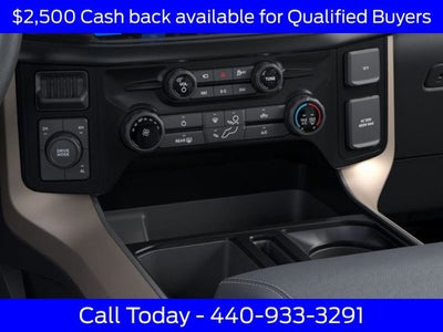 2026 Ford F-150 STX In-Transit